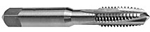 Premium Steel Straight Flute Taps With Penta Relief 84643