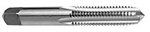 Hand Taps Fractional Sizes 27121