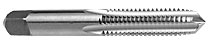 Oversize Hand Taps Machine Screw Sizes