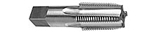 &quot;Taper Pipe Taps 4&quot;&quot; &amp; 6&quot;&quot; Overall Length Regular &amp; Interrupted Threads&quot; 46355