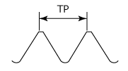 Thread Dimensions